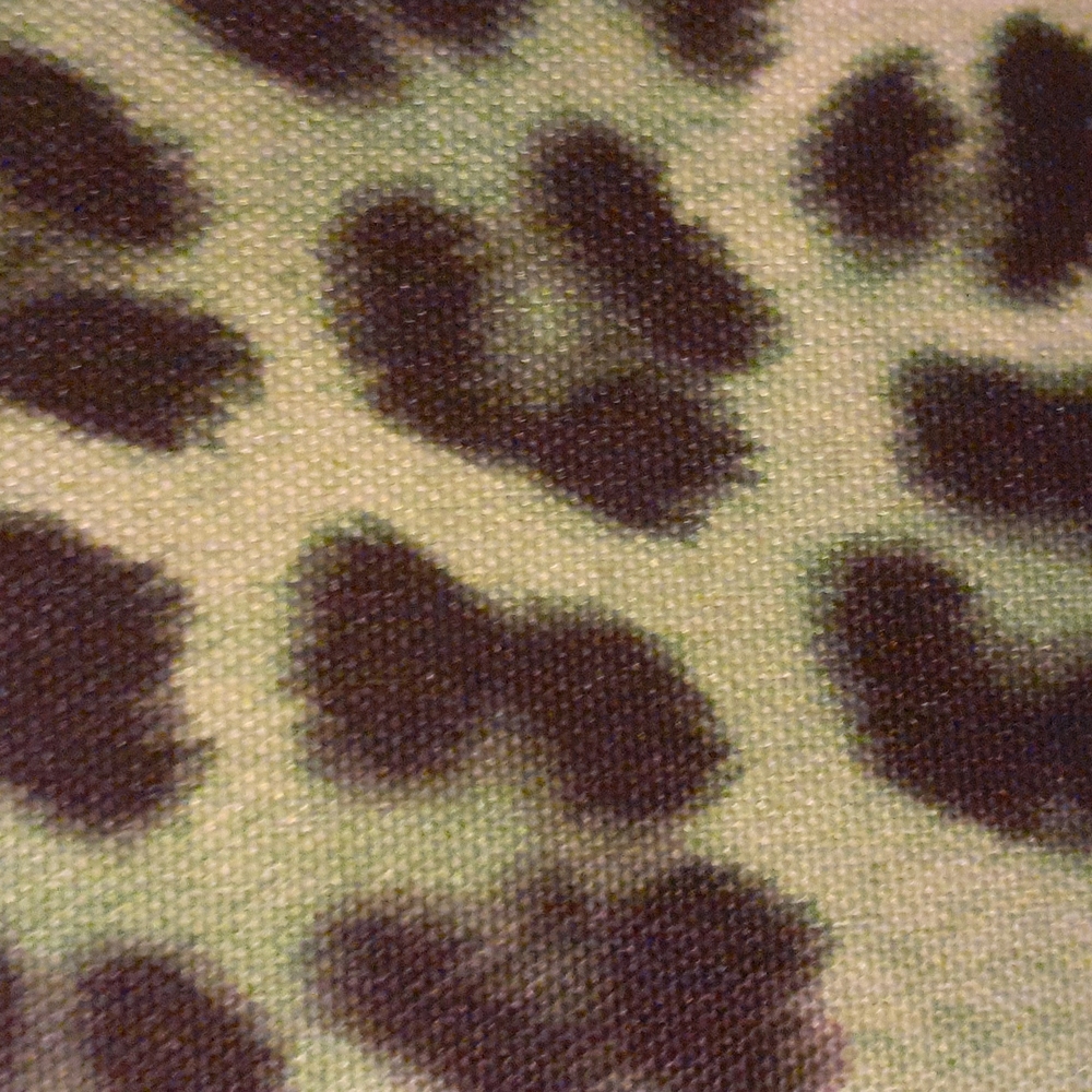Animal print fabric - Picture 5 of 8
